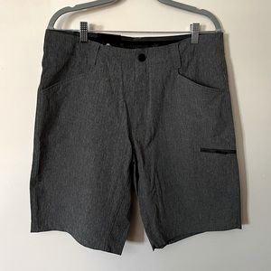Mens Travel Shorts